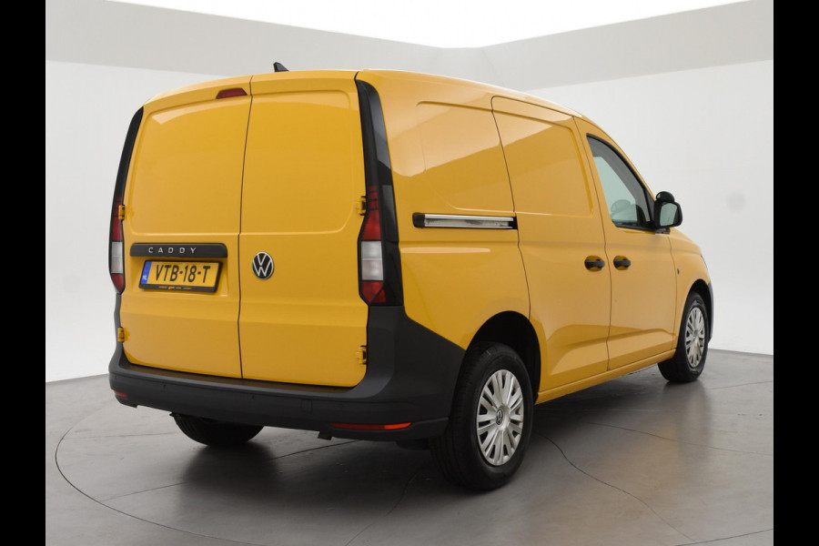 Volkswagen Caddy Cargo 2.0 TDI + CRUISE CONTROL | AIRCO | BLUETOOTH | PARKEERSENSOREN | 2 ACHTERDEUREN