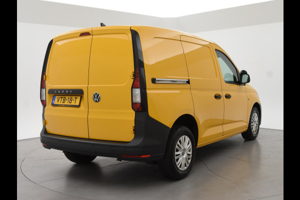 Volkswagen Caddy Cargo 2.0 TDI + CRUISE CONTROL | AIRCO | BLUETOOTH | PARKEERSENSOREN | 2 ACHTERDEUREN
