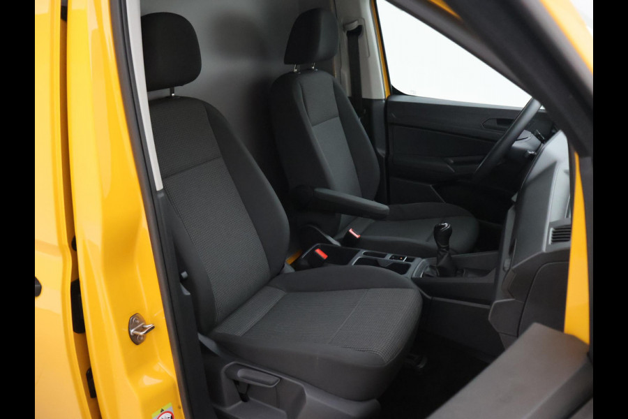 Volkswagen Caddy Cargo 2.0 TDI + CRUISE CONTROL | AIRCO | BLUETOOTH | PARKEERSENSOREN | 2 ACHTERDEUREN