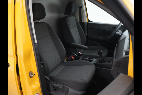 Volkswagen Caddy Cargo 2.0 TDI + CRUISE CONTROL | AIRCO | BLUETOOTH | PARKEERSENSOREN | 2 ACHTERDEUREN