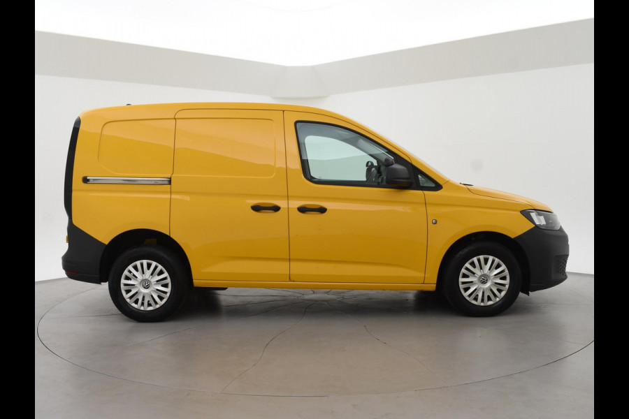 Volkswagen Caddy Cargo 2.0 TDI + CRUISE CONTROL | AIRCO | BLUETOOTH | PARKEERSENSOREN | 2 ACHTERDEUREN