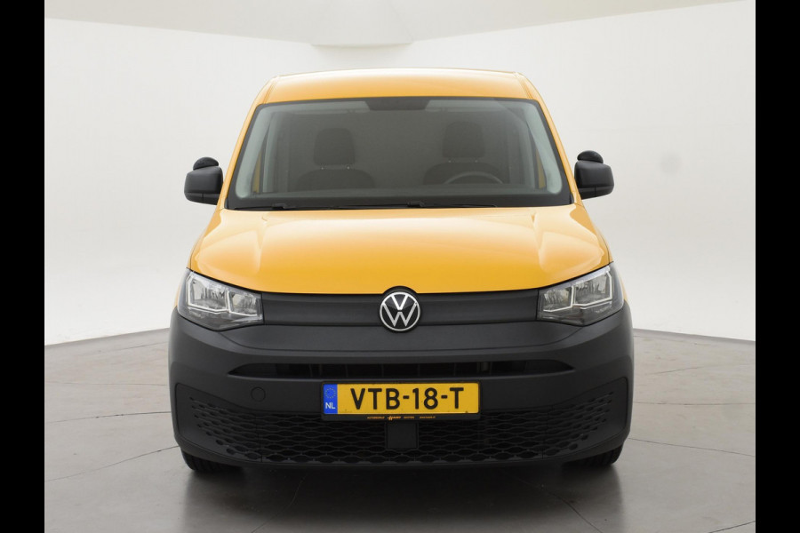 Volkswagen Caddy Cargo 2.0 TDI + CRUISE CONTROL | AIRCO | BLUETOOTH | PARKEERSENSOREN | 2 ACHTERDEUREN