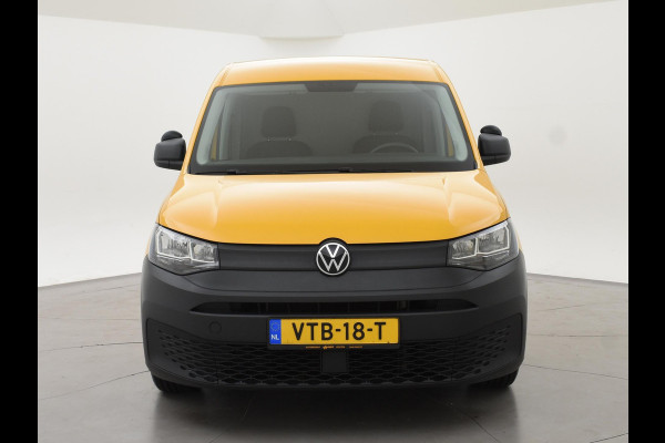 Volkswagen Caddy Cargo 2.0 TDI + CRUISE CONTROL | AIRCO | BLUETOOTH | PARKEERSENSOREN | 2 ACHTERDEUREN