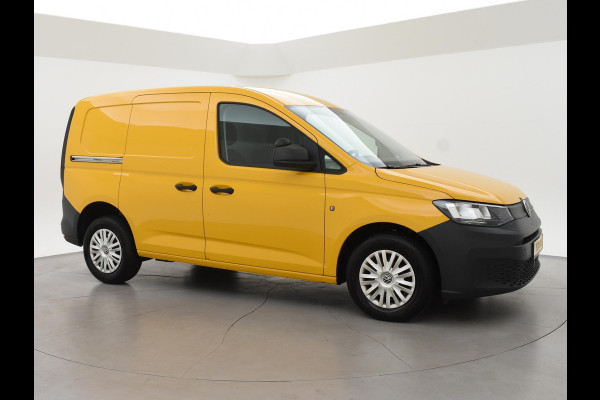 Volkswagen Caddy Cargo 2.0 TDI + CRUISE CONTROL | AIRCO | BLUETOOTH | PARKEERSENSOREN | 2 ACHTERDEUREN