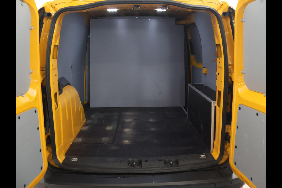 Volkswagen Caddy Cargo 2.0 TDI + CRUISE CONTROL | AIRCO | BLUETOOTH | PARKEERSENSOREN | 2 ACHTERDEUREN