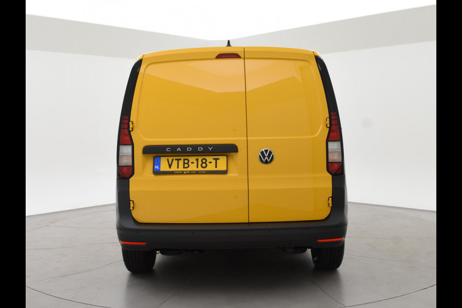 Volkswagen Caddy Cargo 2.0 TDI + CRUISE CONTROL | AIRCO | BLUETOOTH | PARKEERSENSOREN | 2 ACHTERDEUREN
