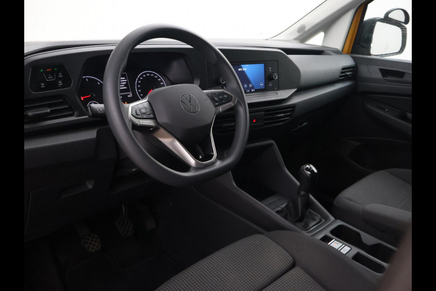 Volkswagen Caddy Cargo 2.0 TDI + CRUISE CONTROL | AIRCO | BLUETOOTH | PARKEERSENSOREN | 2 ACHTERDEUREN