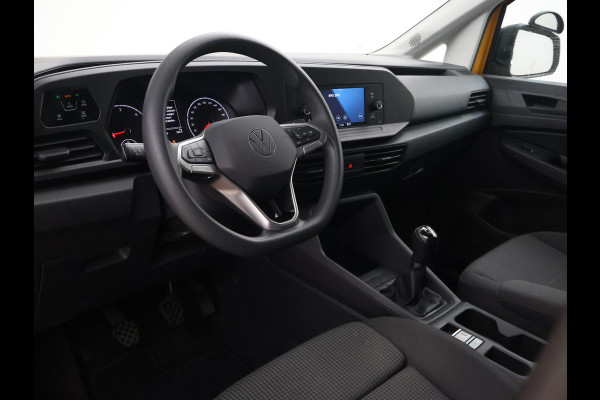Volkswagen Caddy Cargo 2.0 TDI + CRUISE CONTROL | AIRCO | BLUETOOTH | PARKEERSENSOREN | 2 ACHTERDEUREN