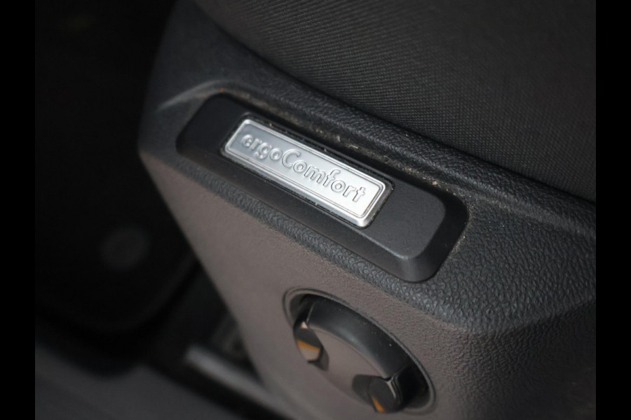 Volkswagen Caddy Cargo 2.0 TDI + CRUISE CONTROL | AIRCO | BLUETOOTH | PARKEERSENSOREN | 2 ACHTERDEUREN