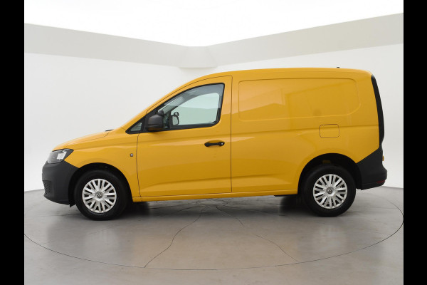 Volkswagen Caddy Cargo 2.0 TDI + CRUISE CONTROL | AIRCO | BLUETOOTH | PARKEERSENSOREN | 2 ACHTERDEUREN