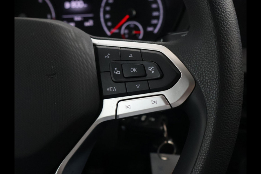 Volkswagen Caddy Cargo 2.0 TDI + CRUISE CONTROL | AIRCO | BLUETOOTH | PARKEERSENSOREN | 2 ACHTERDEUREN