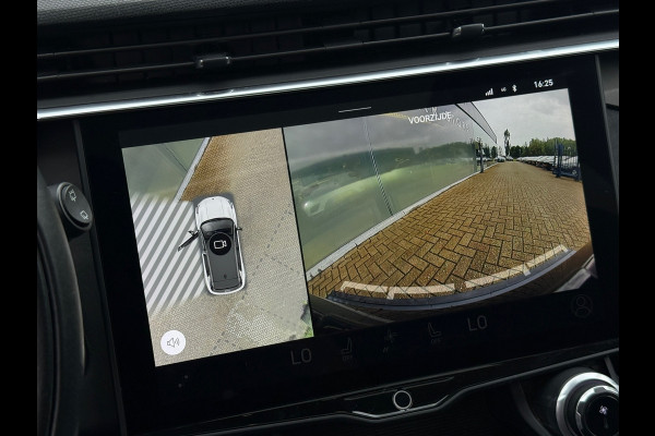 Lynk & Co 01 1.5 PHEV 96% SOH PANO|360CAM|INFINITY|ACC|VOL UITGEVOERD