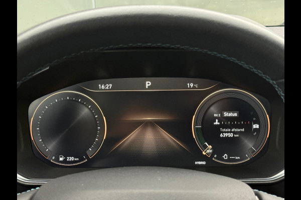 Lynk & Co 01 1.5 PHEV 96% SOH PANO|360CAM|INFINITY|ACC|VOL UITGEVOERD