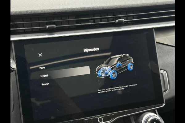 Lynk & Co 01 1.5 PHEV 96% SOH PANO|360CAM|INFINITY|ACC|VOL UITGEVOERD
