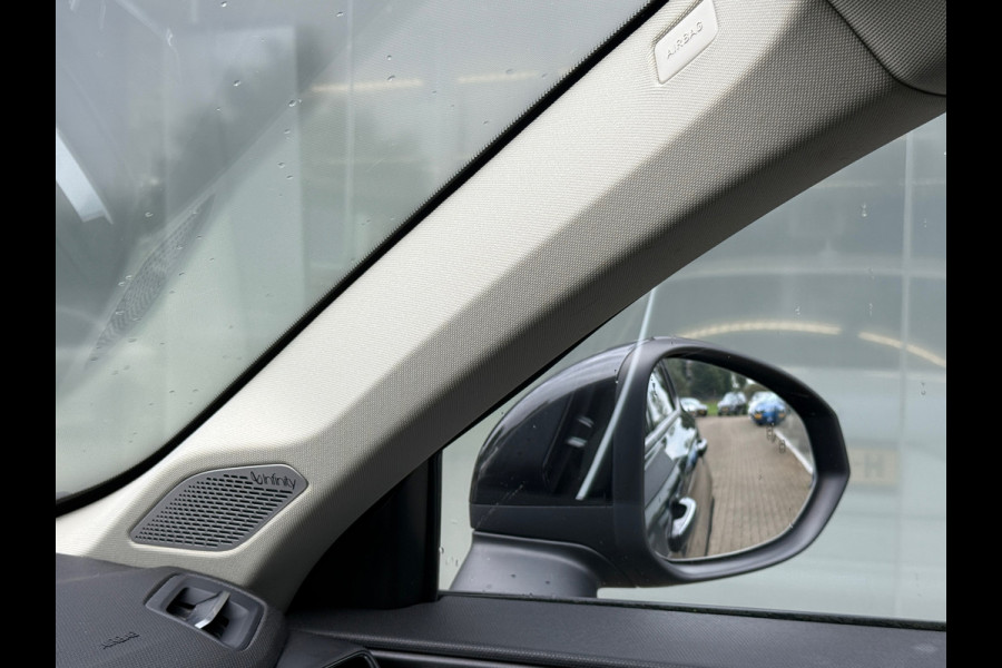Lynk & Co 01 1.5 PHEV 96% SOH PANO|360CAM|INFINITY|ACC|VOL UITGEVOERD