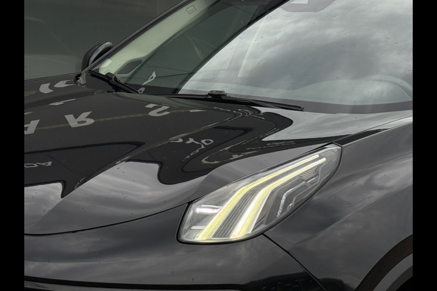 Lynk & Co 01 1.5 PHEV 96% SOH PANO|360CAM|INFINITY|ACC|VOL UITGEVOERD