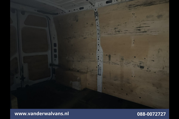 Opel Movano 2.3 CDTI L2H2 Euro6 Airco | Navigatie | Camera | LED | Parkeersensoren Bijrijdersbank