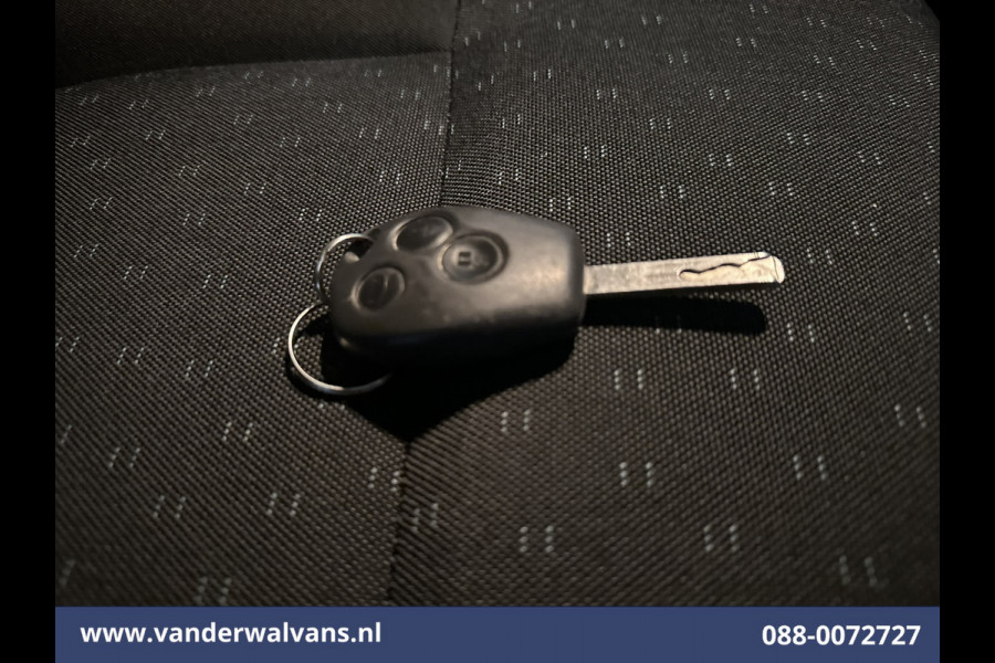 Opel Movano 2.3 CDTI L2H2 Euro6 Airco | Navigatie | Camera | LED | Parkeersensoren Bijrijdersbank