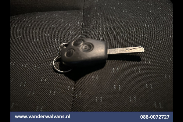 Opel Movano 2.3 CDTI L2H2 Euro6 Airco | Navigatie | Camera | LED | Parkeersensoren Bijrijdersbank