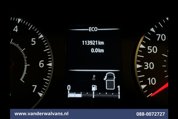 Opel Movano 2.3 CDTI L2H2 Euro6 Airco | Navigatie | Camera | LED | Parkeersensoren Bijrijdersbank