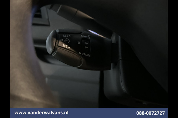 Toyota Proace Shuttle 1.5 D-4D 120pk L3H1 Personenbus 9 Zitplaatsen Euro6 Airco | Navigatie | Apple Carplay | Cruisecontrol Android Auto, Trekhaak, Parkeersensoren, Achterklep