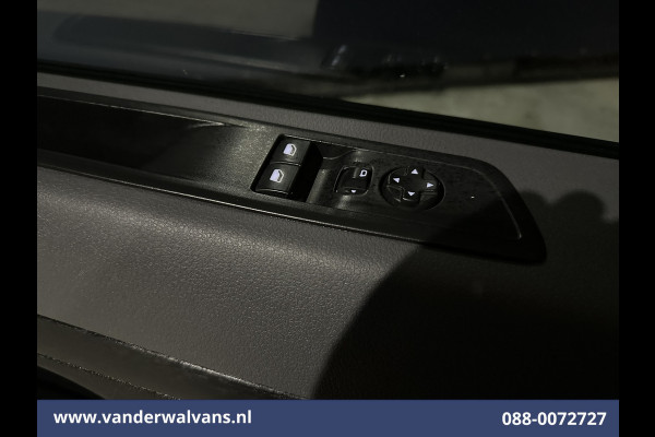 Toyota Proace Shuttle 1.5 D-4D 120pk L3H1 Personenbus 9 Zitplaatsen Euro6 Airco | Navigatie | Apple Carplay | Cruisecontrol Android Auto, Trekhaak, Parkeersensoren, Achterklep