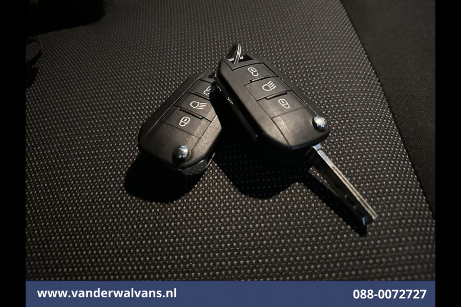 Toyota Proace Shuttle 1.5 D-4D 120pk L3H1 Personenbus 9 Zitplaatsen Euro6 Airco | Navigatie | Apple Carplay | Cruisecontrol Android Auto, Trekhaak, Parkeersensoren, Achterklep