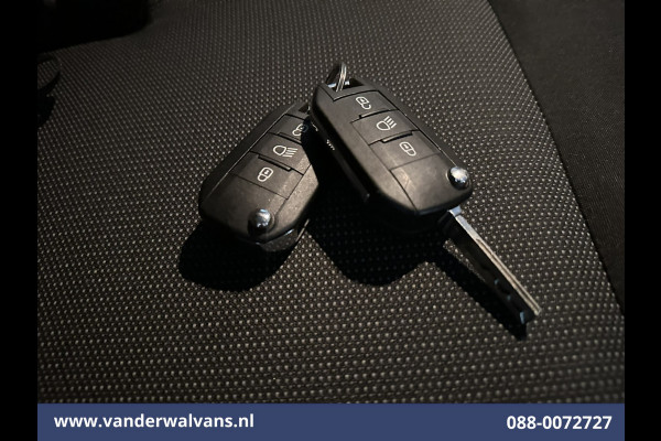 Toyota Proace Shuttle 1.5 D-4D 120pk L3H1 Personenbus 9 Zitplaatsen Euro6 Airco | Navigatie | Apple Carplay | Cruisecontrol Android Auto, Trekhaak, Parkeersensoren, Achterklep