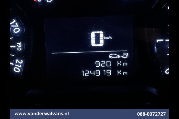Toyota Proace Shuttle 1.5 D-4D 120pk L3H1 Personenbus 9 Zitplaatsen Euro6 Airco | Navigatie | Apple Carplay | Cruisecontrol Android Auto, Trekhaak, Parkeersensoren, Achterklep