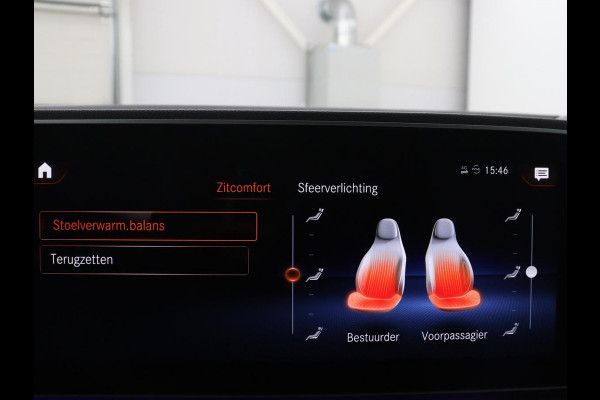 Mercedes-Benz GLE 350 e 4MATIC | SOH 96.4% | Leder | Trekhaak | Sfeerverlichting | Camera | Park assist | Full LED | Stoelverwarming | Cruise control | Navigatie |