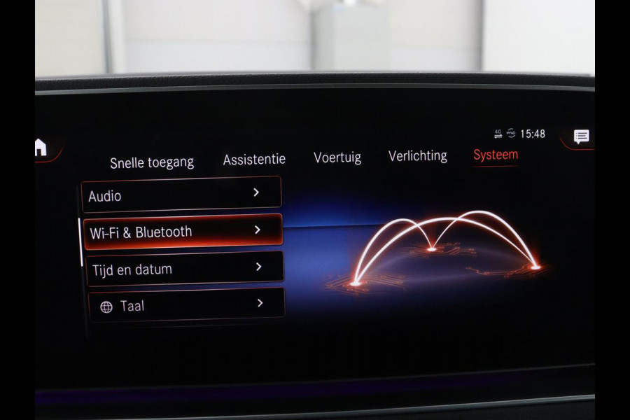 Mercedes-Benz GLE 350 e 4MATIC | SOH 96.4% | Leder | Trekhaak | Sfeerverlichting | Camera | Park assist | Full LED | Stoelverwarming | Cruise control | Navigatie |
