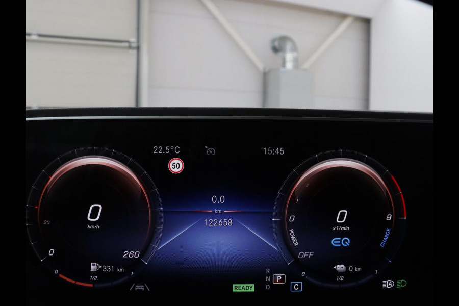 Mercedes-Benz GLE 350 e 4MATIC | SOH 96.4% | Leder | Trekhaak | Sfeerverlichting | Camera | Park assist | Full LED | Stoelverwarming | Cruise control | Navigatie |