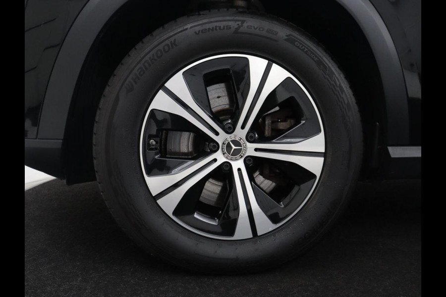 Mercedes-Benz GLE 350 e 4MATIC | SOH 96.4% | Leder | Trekhaak | Sfeerverlichting | Camera | Park assist | Full LED | Stoelverwarming | Cruise control | Navigatie |