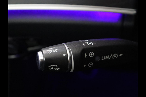 Mercedes-Benz E-Klasse Estate 200 d | Half Leder | Trekhaak | Camera | Adaptive cruise | Sfeerverlichting | Park assist | Navigatie | Full LED |
