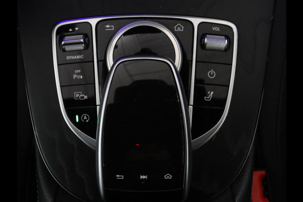 Mercedes-Benz E-Klasse Estate 200 d | Half Leder | Trekhaak | Camera | Adaptive cruise | Sfeerverlichting | Park assist | Navigatie | Full LED |