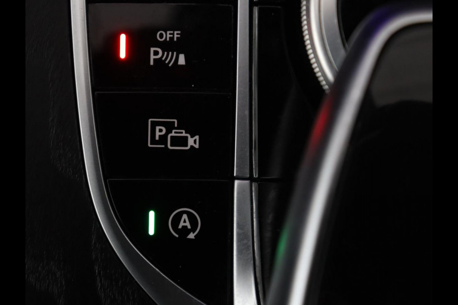 Mercedes-Benz E-Klasse Estate 200 d | Half Leder | Trekhaak | Camera | Adaptive cruise | Sfeerverlichting | Park assist | Navigatie | Full LED |