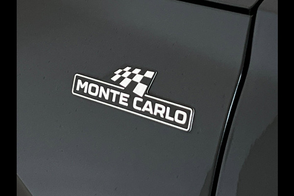 Škoda Kamiq 1.0 TSI Monte Carlo / Pano / CarPlay / ACC / Camera