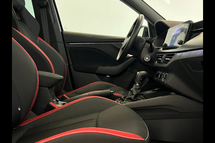 Škoda Kamiq 1.0 TSI Monte Carlo / Pano / CarPlay / ACC / Camera