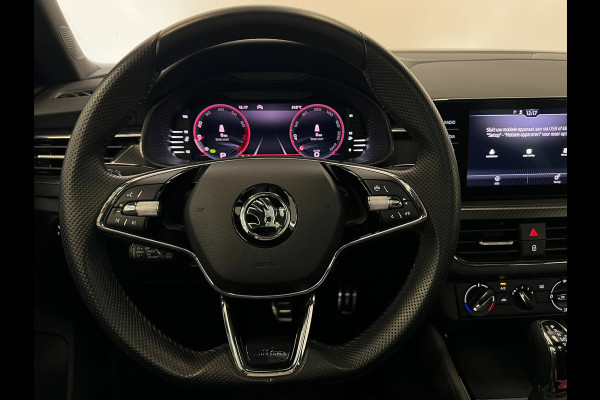 Škoda Kamiq 1.0 TSI Monte Carlo / Pano / CarPlay / ACC / Camera