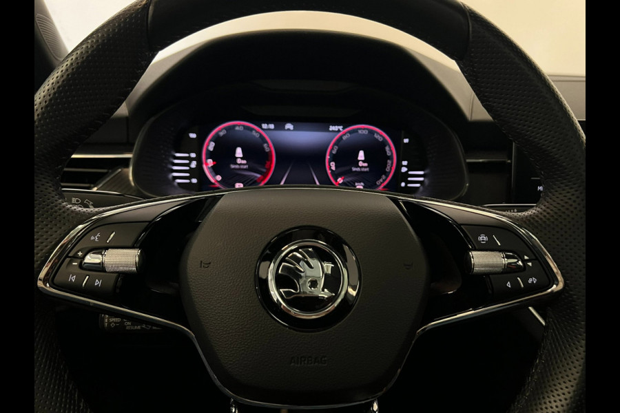 Škoda Kamiq 1.0 TSI Monte Carlo / Pano / CarPlay / ACC / Camera