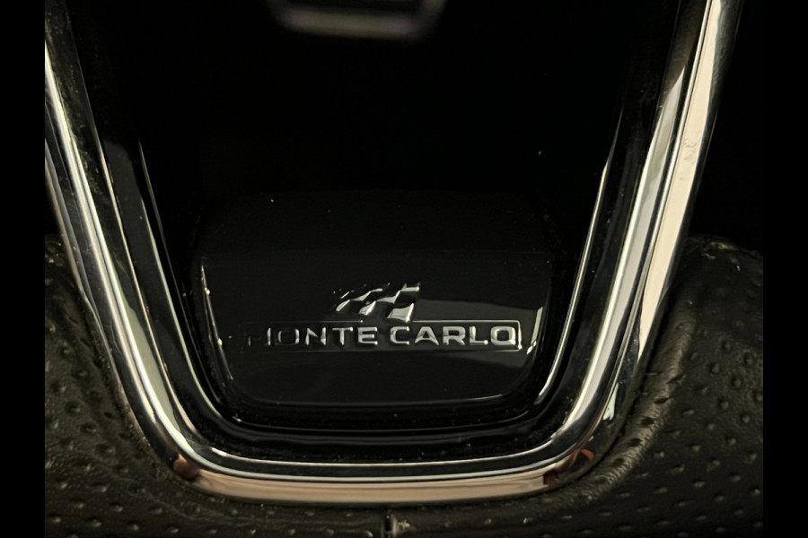 Škoda Kamiq 1.0 TSI Monte Carlo / Pano / CarPlay / ACC / Camera