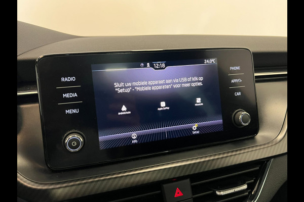 Škoda Kamiq 1.0 TSI Monte Carlo / Pano / CarPlay / ACC / Camera