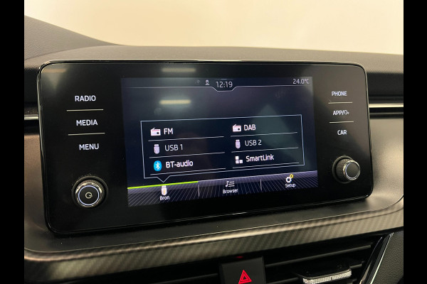 Škoda Kamiq 1.0 TSI Monte Carlo / Pano / CarPlay / ACC / Camera