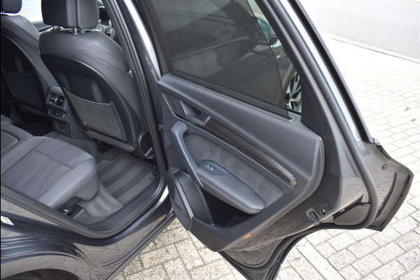 Audi Q5 50 TFSI e S-Line 299 Pk Competition Pano Lucht Carbon Keyless Trekhaak Oled Matrix 21 Inch