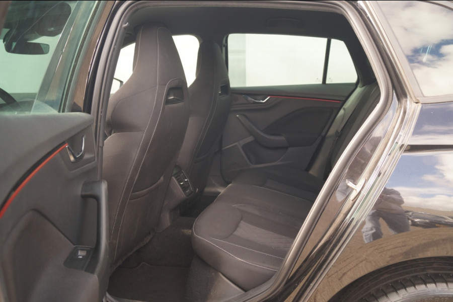 Škoda SCALA 1.0 TSI 110pk Sport Business -NAVI-ECC-PDC-LED-