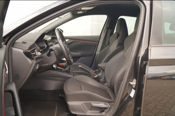Škoda SCALA 1.0 TSI 110pk Sport Business -NAVI-ECC-PDC-LED-