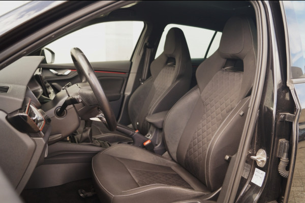 Škoda SCALA 1.0 TSI 110pk Sport Business -NAVI-ECC-PDC-LED-