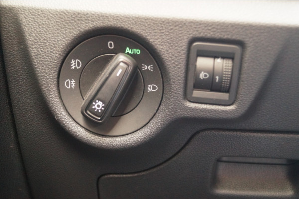 Škoda SCALA 1.0 TSI 110pk Sport Business -NAVI-ECC-PDC-LED-