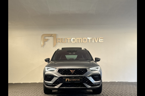 CUPRA Ateca 2.0 TSI 4DRIVE Pano|Beats|BlindSpot|360|Memory