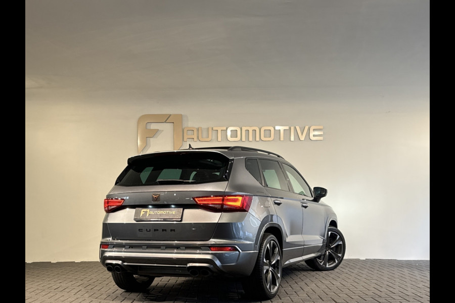CUPRA Ateca 2.0 TSI 4DRIVE Pano|Beats|BlindSpot|360|Memory
